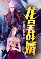 龙皇战婿在线阅读