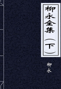 柳永全集（下）