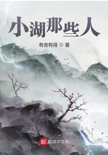 小湖那些人
