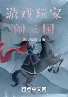 游戏玩家闹三国在线阅读
