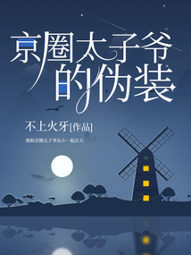 京圈太子爺的偽裝