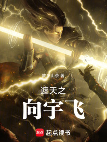 遮天之向宇飛