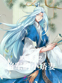 鳳臨天下之將軍的小嬌妻