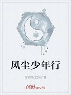 风尘少年行在线阅读