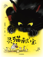 灵猫献宝在线阅读