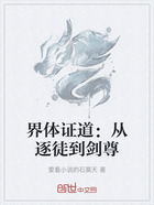 界体证道:从逐徒到剑尊在线阅读