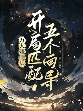 万人嫌哨兵，开局匹配五个向导在线阅读