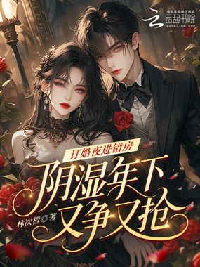 订婚夜进错房,阴湿年下又争又抢在线阅读