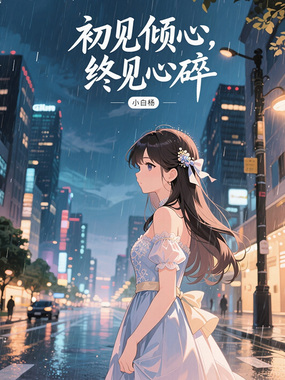 初见倾心，终见心碎在线阅读