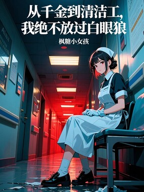 从千金到清洁工，我绝不放过白眼狼在线阅读