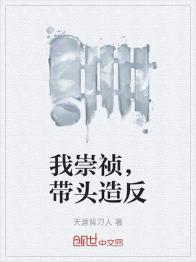 我崇祯，带头造反在线阅读