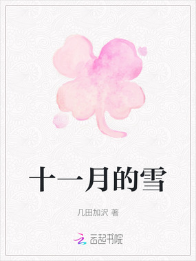十一月的雪在线阅读