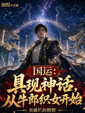 国运：具现神话，从牛郎织女开始在线阅读