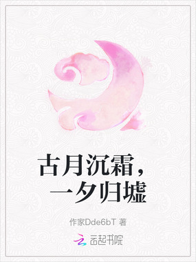 古月沉霜，一夕归墟在线阅读