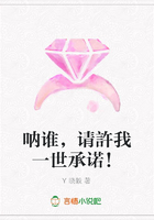 吶誰(shuí)，請(qǐng)?jiān)S我一世承諾！在線閱讀