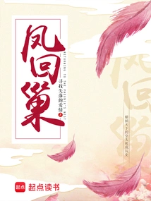 凤回巢 封面