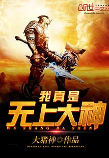 我真是无上大神