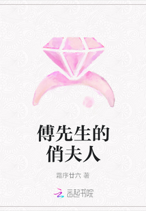 傅先生的俏夫人
