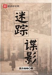 迷踪谍影（孟绍原）在线阅读