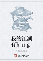 我的江湖有bug在線閱讀