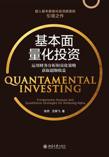 基本面量化投資:運(yùn)用財務(wù)分析和量化策略獲取超額收益