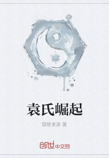 袁氏崛起