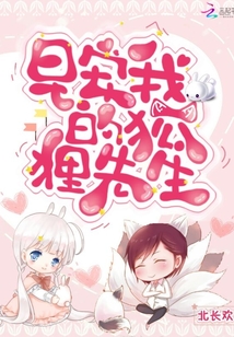 早安我的狐狸先生