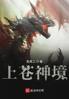 上蒼神境在線閱讀