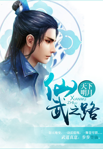 仙武之路 cover