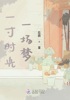 一寸時光一場夢在線閱讀