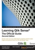 Learning Qlik Sense®：The Official Guide（Second Edition）