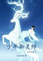 少年御靈師之不滅初心在線閱讀