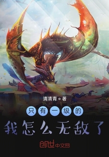 只有一級的我怎么無敵了
