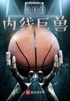 NBA内线巨兽