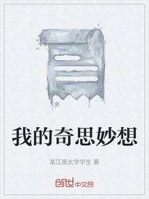 我的奇思妙想