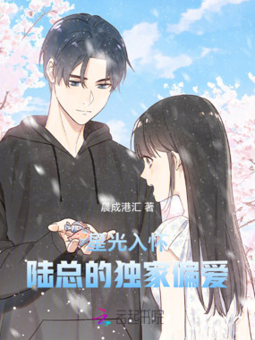 星光入怀：顾总的独家偏爱在线阅读