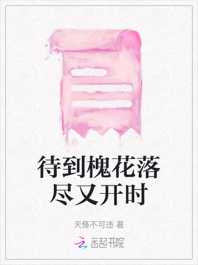 待到槐花落尽又开时在线阅读