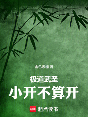 极道武圣：小开不算开在线阅读