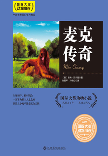麥克傳奇