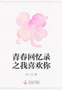 青春回憶錄之我喜歡你