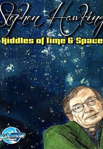 Orbit: Stephen Hawking: Riddles of Time & Space