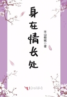 身在情長(zhǎng)處在線閱讀