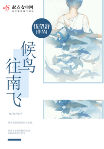 候鳥往南飛