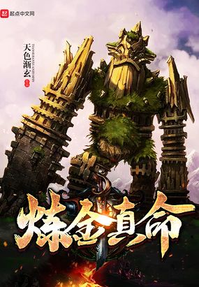 炼金真命在线阅读
