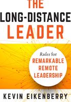 The Long-Distance Leader在线阅读