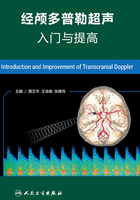 经颅多普勒超声入门与提高在线阅读