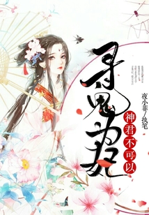 尋鬼為妃：神君不可以