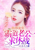 霸道老公求休战