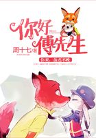 你好傅先生在線閱讀