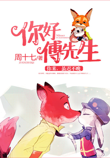 你好傅先生